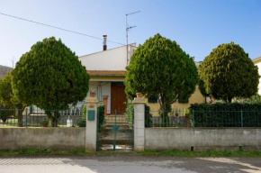 Villetta le Ginestre a Campo